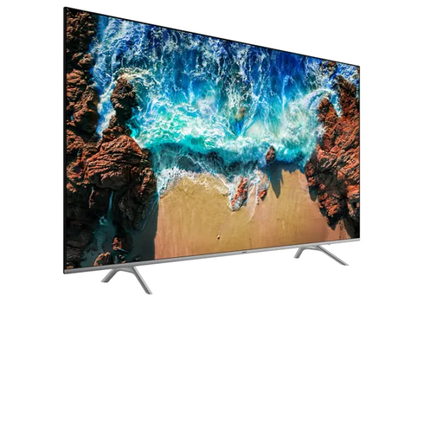 Televizor Samsung UE82NU8002 82"/ 4K/ Black photo 3 Televizor Samsung UE82NU8002 82"/ 4K/ Black photo 3