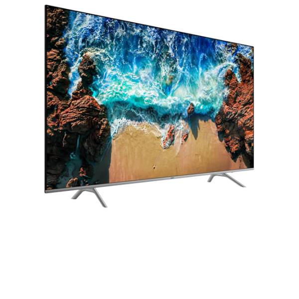 Televizor Samsung UE82NU8002 82"/ 4K/ Black photo 3 Televizor Samsung UE82NU8002 82"/ 4K/ Black photo 3