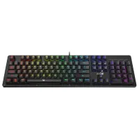 Клавиатура Genius K10 Проводная / Черный photo 3