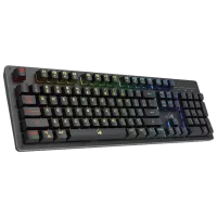 Клавиатура Genius K10 Проводная / Черный photo 4