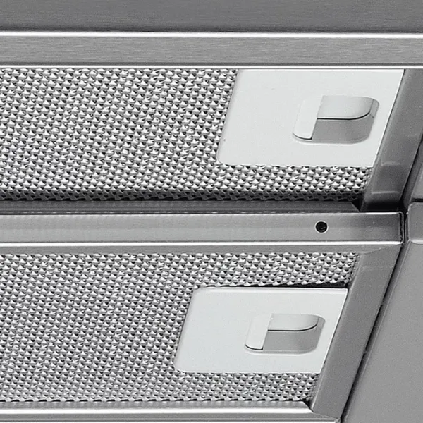 Вытяжка Whirlpool AKR 5390/1 IX Телескопическая/ Нержавеющая сталь/ Серый photo 3