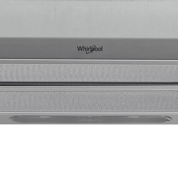 Вытяжка Whirlpool AKR 5390/1 IX Телескопическая/ Нержавеющая сталь/ Серый photo 4