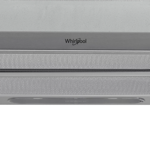 Вытяжка Whirlpool AKR 5390/1 IX Телескопическая/ Нержавеющая сталь/ Серый photo 4