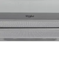 Hotă Whirlpool AKR 5390/1 IX Telescopică/ Inox/ Gray photo 4
