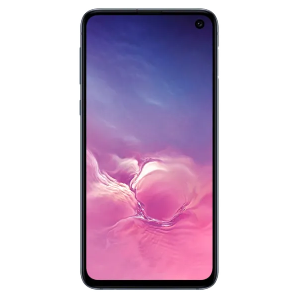 Samsung Galaxy S10e G970 6 ГБ/ 128 ГБ/ Dual SIM/ Черный photo 2