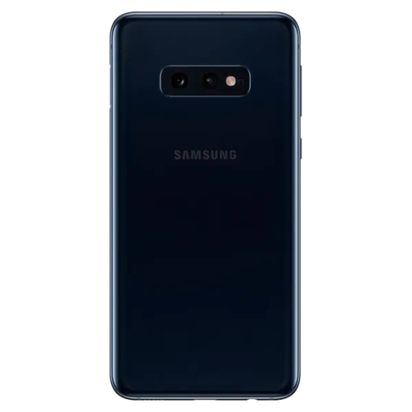 Samsung Galaxy S10e G970 6 ГБ/ 128 ГБ/ Dual SIM/ Черный photo 3