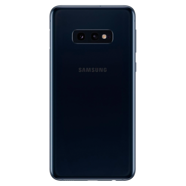 Samsung Galaxy S10e G970 6 ГБ/ 128 ГБ/ Dual SIM/ Черный photo 3