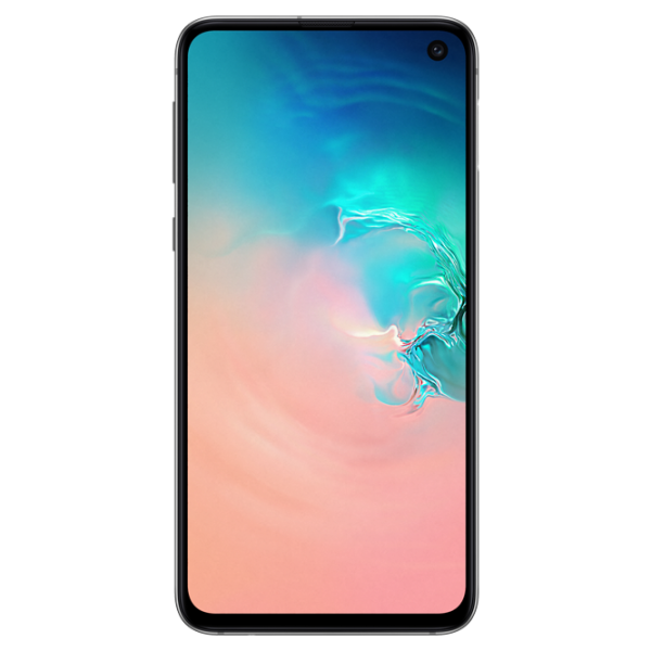 Samsung Galaxy S10e G970 6 GB/ 128 GB/ Dual SIM/ White photo 2