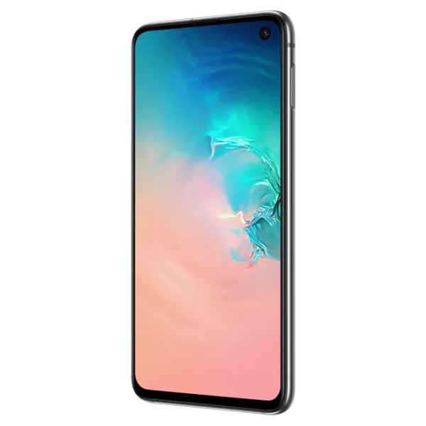 Samsung Galaxy S10e G970 6 GB/ 128 GB/ Dual SIM/ White photo 4