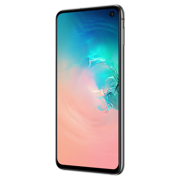Samsung Galaxy S10e G970 6 GB/ 128 GB/ Dual SIM/ White photo 4
