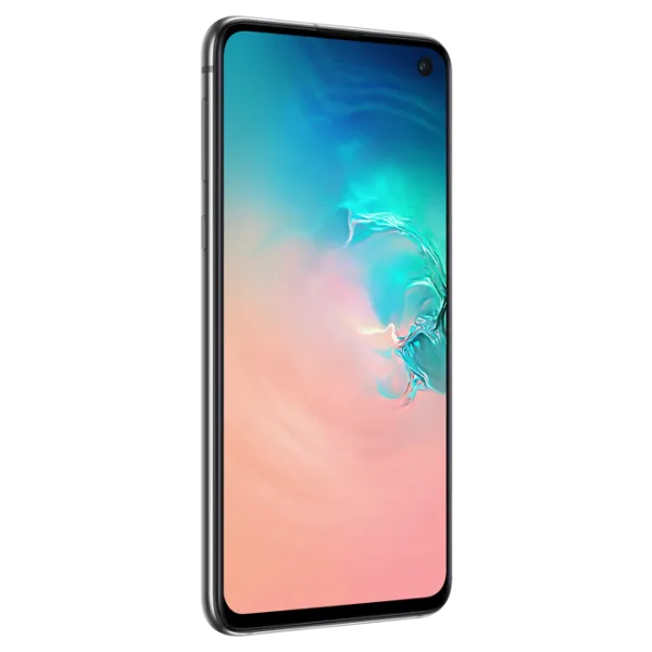 Samsung Galaxy S10e G970 6 GB/ 128 GB/ Dual SIM/ White photo 5