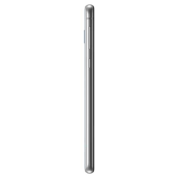 Samsung Galaxy S10e G970 6 GB/ 128 GB/ Dual SIM/ White photo 6
