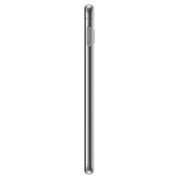 Samsung Galaxy S10e G970 6 GB/ 128 GB/ Dual SIM/ White photo 7