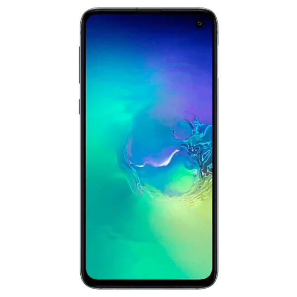 Samsung Galaxy S10e G970 6 ГБ/ 128 ГБ/ Dual SIM/ Зелёный photo 2