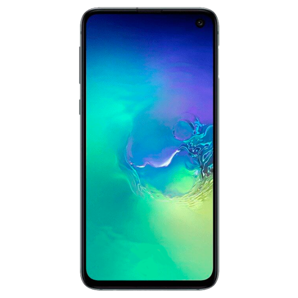 Samsung Galaxy S10e G970 6 ГБ/ 128 ГБ/ Dual SIM/ Зелёный photo 2