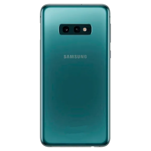Samsung Galaxy S10e G970 6 ГБ/ 128 ГБ/ Dual SIM/ Зелёный photo 3