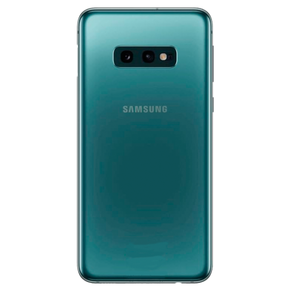 Samsung Galaxy S10e G970 6 ГБ/ 128 ГБ/ Dual SIM/ Зелёный photo 3