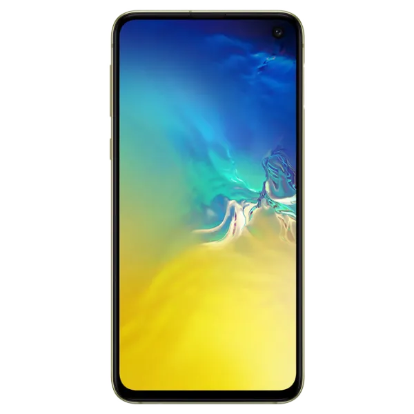 Samsung Galaxy S10e G970 6 ГБ/ 128 ГБ/ Dual SIM/ Желтый photo 2