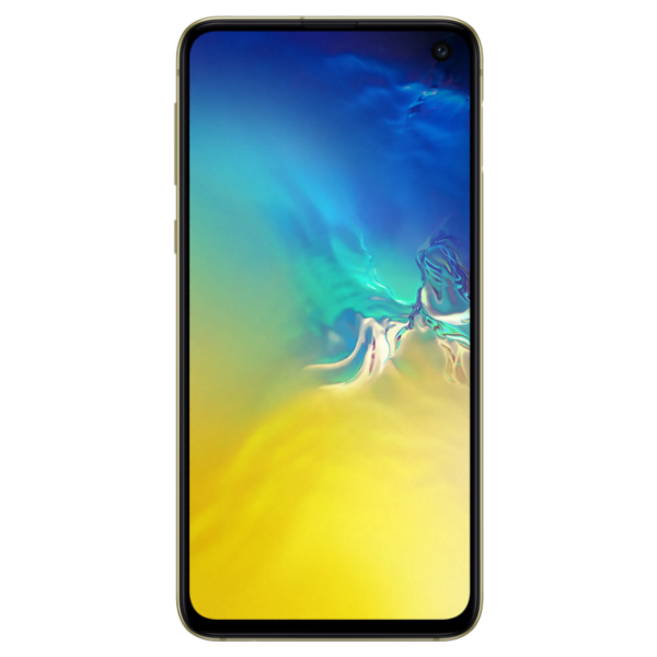 Samsung Galaxy S10e G970 6 ГБ/ 128 ГБ/ Dual SIM/ Желтый photo 2