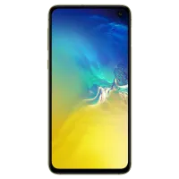 Samsung Galaxy S10e G970 6 ГБ/ 128 ГБ/ Dual SIM/ Желтый photo 2
