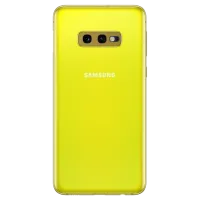 Samsung Galaxy S10e G970 6 ГБ/ 128 ГБ/ Dual SIM/ Желтый photo 3