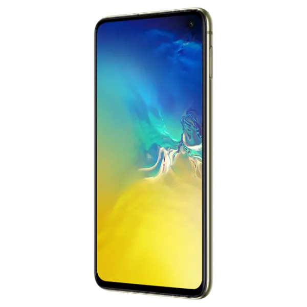 Samsung Galaxy S10e G970 6 ГБ/ 128 ГБ/ Dual SIM/ Желтый photo 4