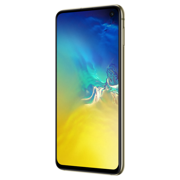 Samsung Galaxy S10e G970 6 ГБ/ 128 ГБ/ Dual SIM/ Желтый photo 4
