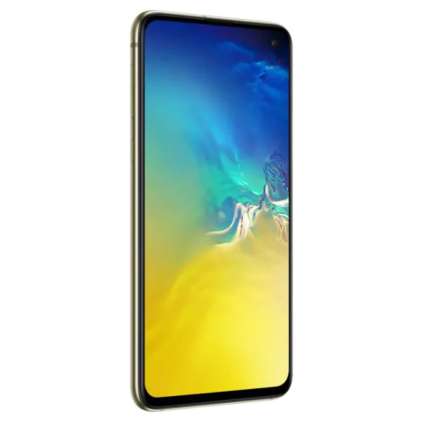 Samsung Galaxy S10e G970 6 ГБ/ 128 ГБ/ Dual SIM/ Желтый photo 5