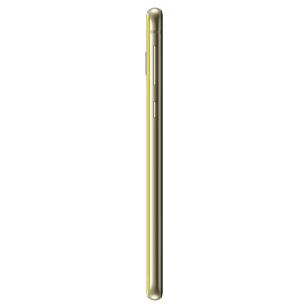Samsung Galaxy S10e G970 6 ГБ/ 128 ГБ/ Dual SIM/ Желтый photo 6