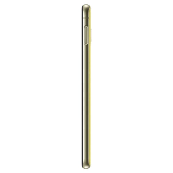 Samsung Galaxy S10e G970 6 ГБ/ 128 ГБ/ Dual SIM/ Желтый photo 7