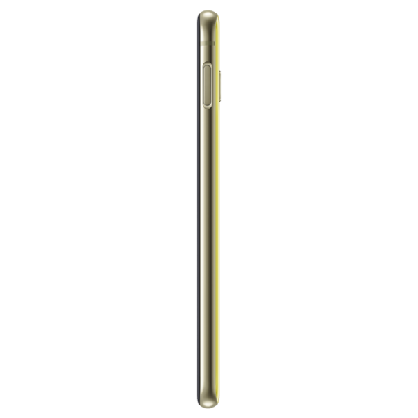 Samsung Galaxy S10e G970 6 ГБ/ 128 ГБ/ Dual SIM/ Желтый photo 7