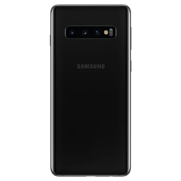Samsung Galaxy S10 8 GB/ 128 GB/ Dual SIM/ Black  photo 9