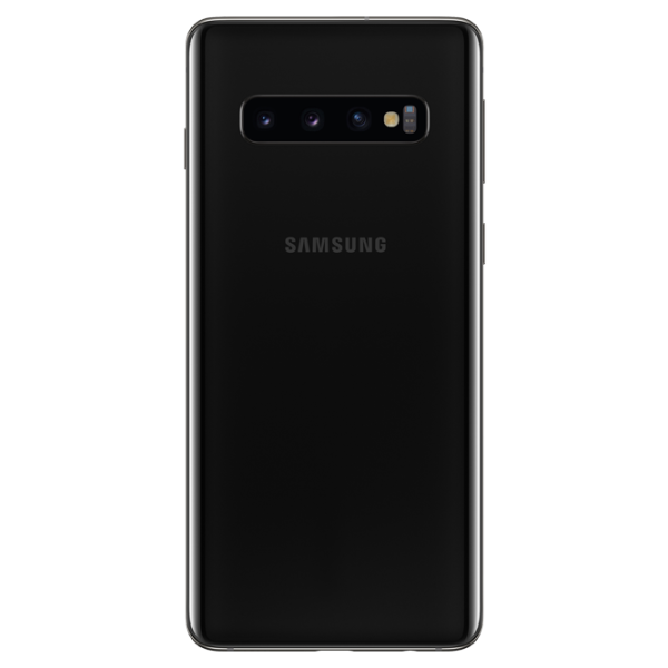 Samsung Galaxy S10 8 GB/ 128 GB/ Dual SIM/ Black  photo 9