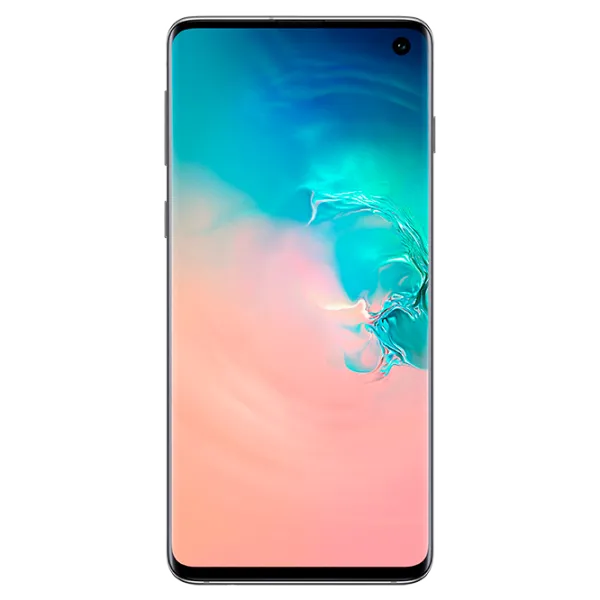Samsung Galaxy S10 8 GB/ 128 GB/ Dual SIM/ White  photo 8