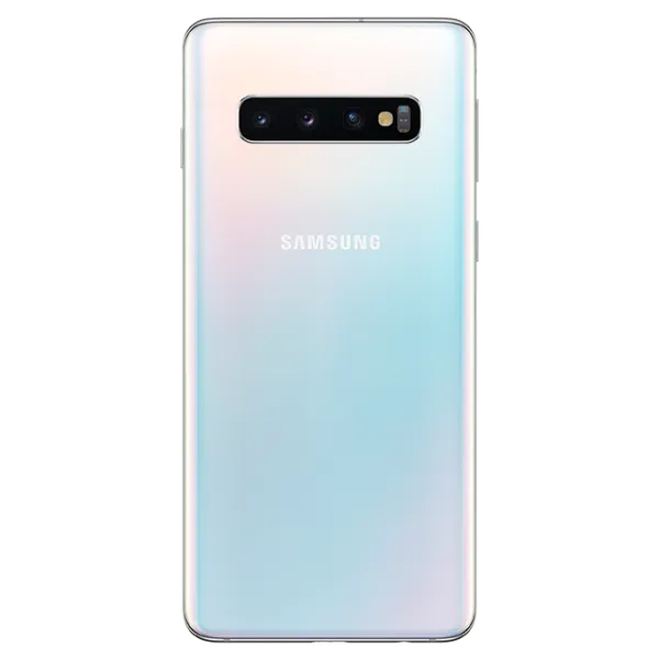 Samsung Galaxy S10 8 GB/ 128 GB/ Dual SIM/ White  photo 11