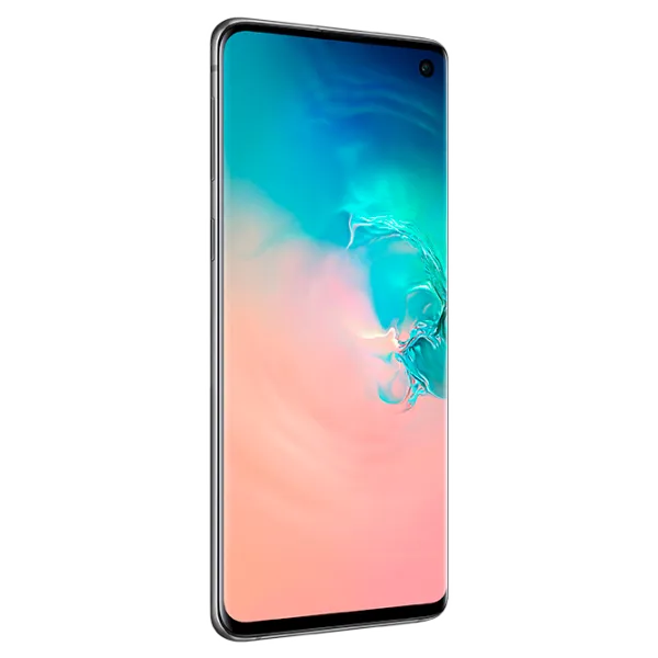 Samsung Galaxy S10 8 GB/ 128 GB/ Dual SIM/ White  photo 13