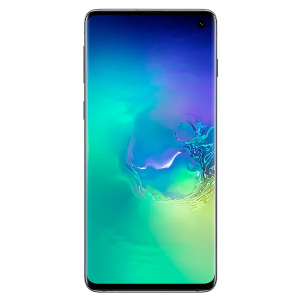 Samsung Galaxy S10 8 GB/ 128 GB/ Dual SIM/ Green  photo 8