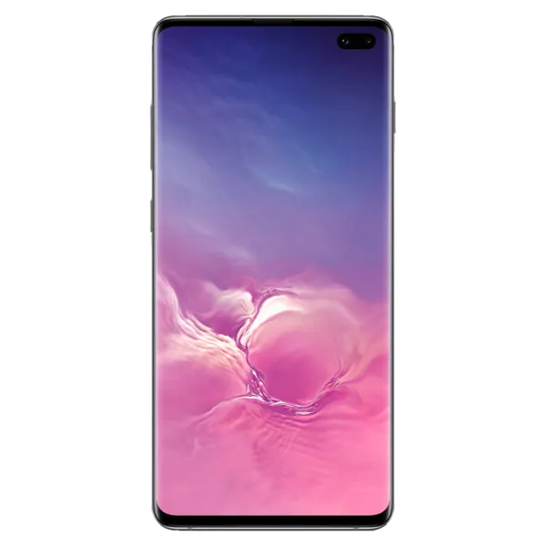 Samsung Galaxy S10+ 6 GB/ 128 GB/ Dual SIM/ Black  photo 8
