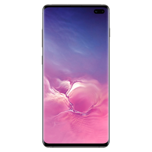 Samsung Galaxy S10+ 6 GB/ 128 GB/ Dual SIM/ Black  photo 8