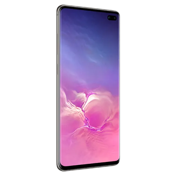 Samsung Galaxy S10+ 6 GB/ 128 GB/ Dual SIM/ Black  photo 9