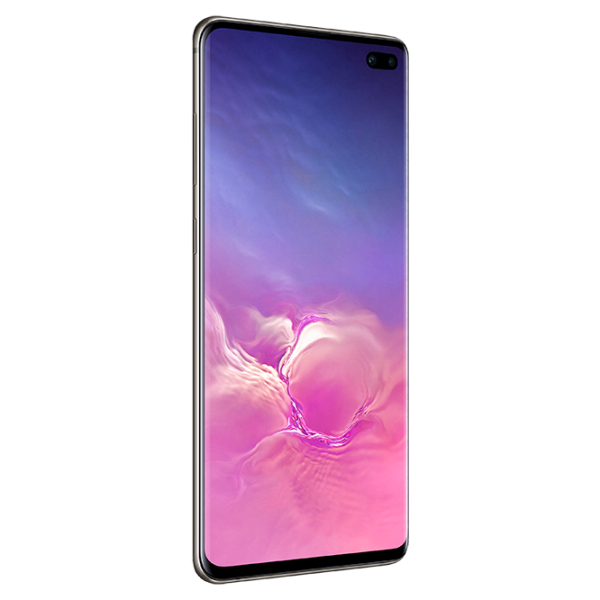 Samsung Galaxy S10+ 6 GB/ 128 GB/ Dual SIM/ Black  photo 9