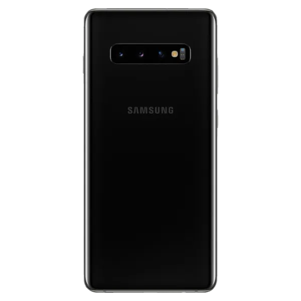 Samsung Galaxy S10+ 6 GB/ 128 GB/ Dual SIM/ Black  photo 11