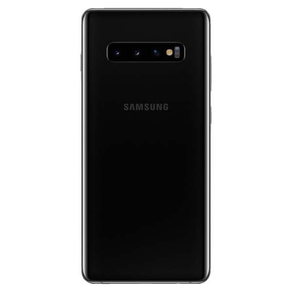 Samsung Galaxy S10+ 6 GB/ 128 GB/ Dual SIM/ Black  photo 11