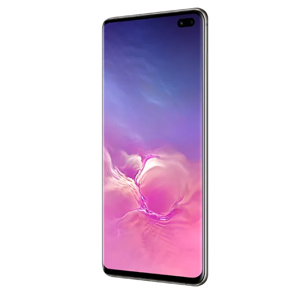 Samsung Galaxy S10+ 6 GB/ 128 GB/ Dual SIM/ Black  photo 13