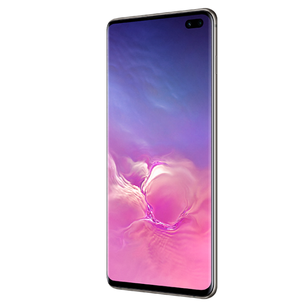 Samsung Galaxy S10+ 6 GB/ 128 GB/ Dual SIM/ Black  photo 13