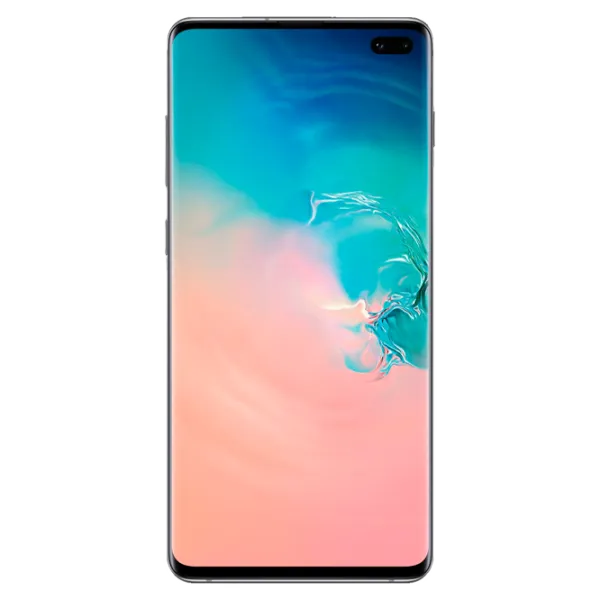 Samsung Galaxy S10+ 6 GB/ 128 GB/ Dual SIM/ Black  photo 8