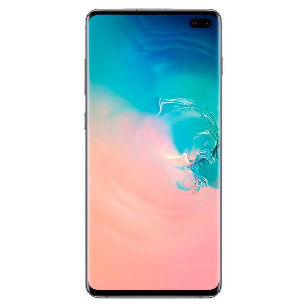 Samsung Galaxy S10+ 6 GB/ 128 GB/ Dual SIM/ Black  photo 8