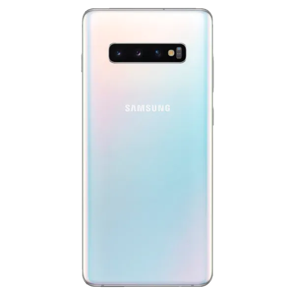 Samsung Galaxy S10+ 6 GB/ 128 GB/ Dual SIM/ Black  photo 9
