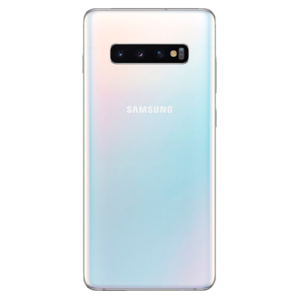 Samsung Galaxy S10+ 6 GB/ 128 GB/ Dual SIM/ Black  photo 9