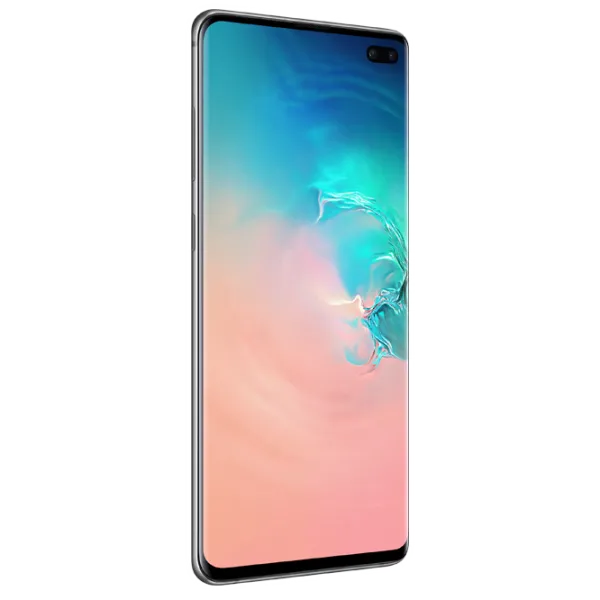 Samsung Galaxy S10+ 6 GB/ 128 GB/ Dual SIM/ Black  photo 10